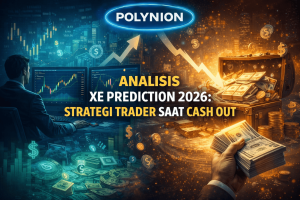 Analisis XE Prediction 2026: Strategi Trader Saat Cash Out