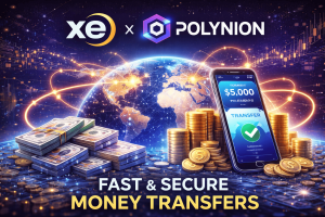 Review XE Money Transfer 2026: Biaya & Keandalan