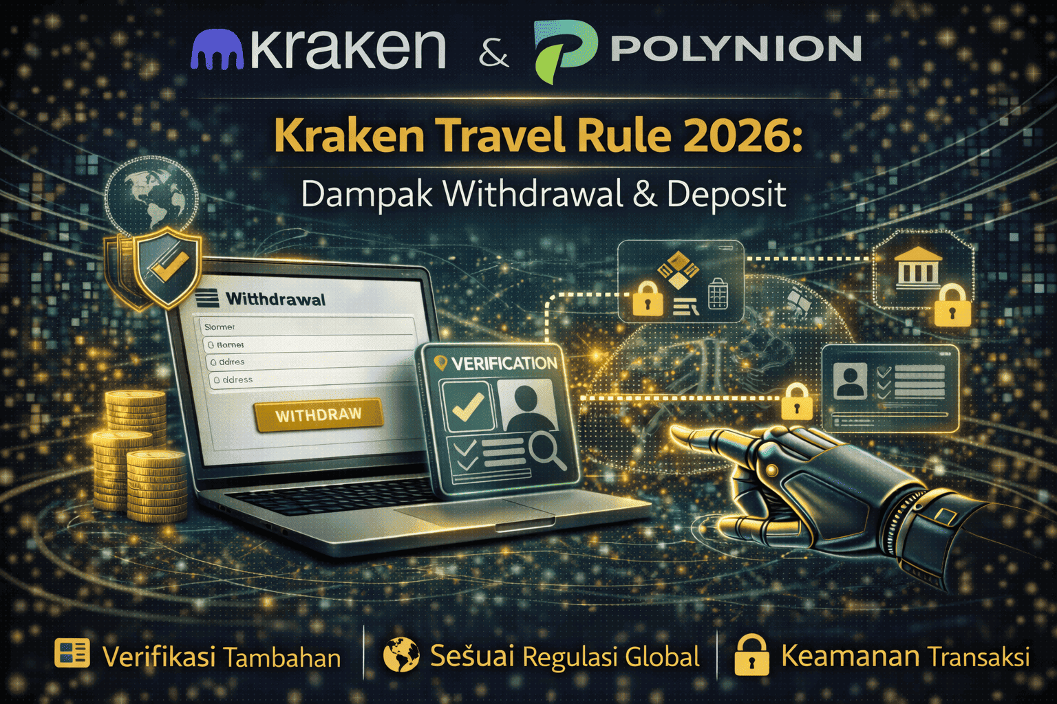 XE Regulasi Transfer 2026: Apa yang Berubah?